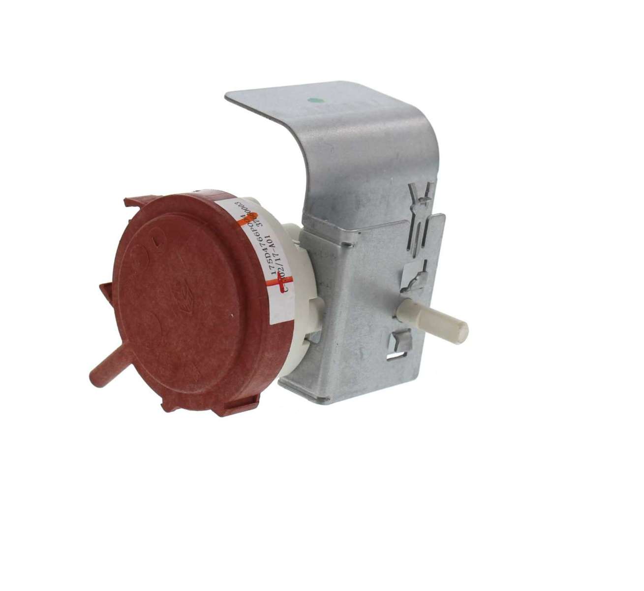 WG04F03569 - Genuine OEM GE Washer Water Level Switch